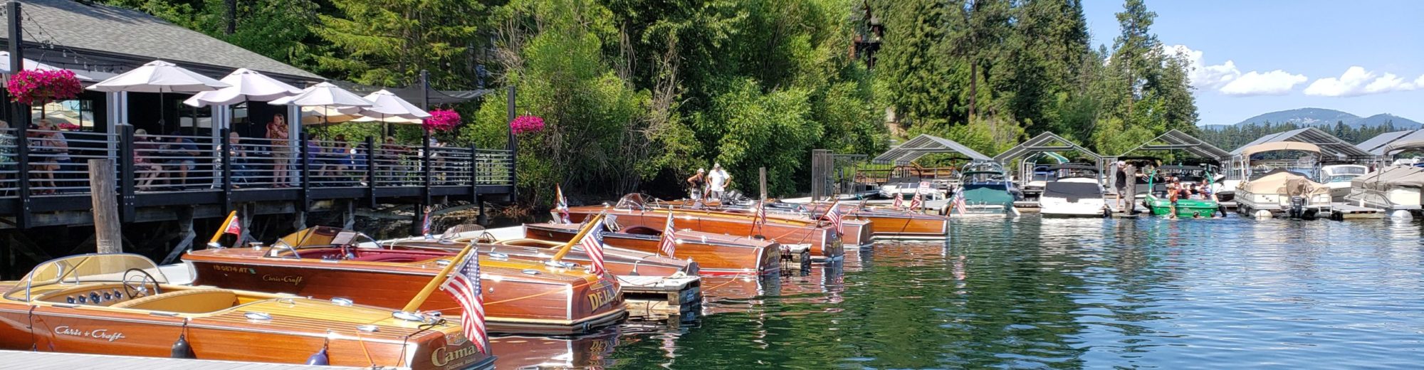 Water Quality Monitoring | Hayden Lake Watershed Association