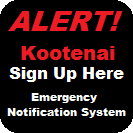 Alert Kootenai County