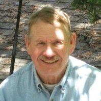 G Harvey President